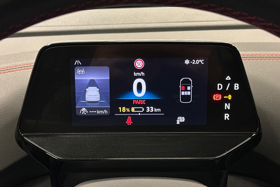 Volkswagen ID.5 vaihtoauto