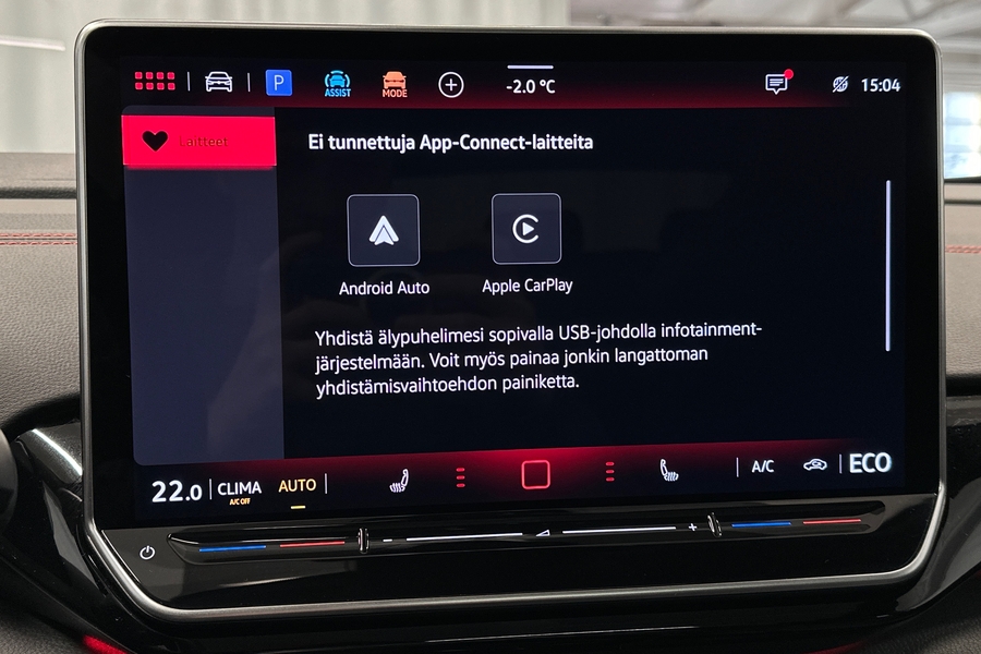 Volkswagen ID.5 vaihtoauto