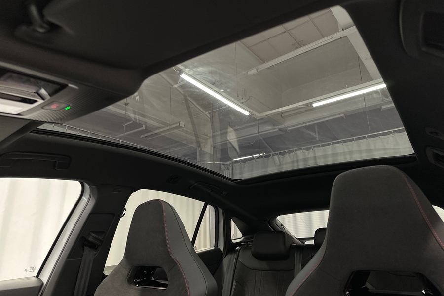 Volkswagen ID.5 vaihtoauto