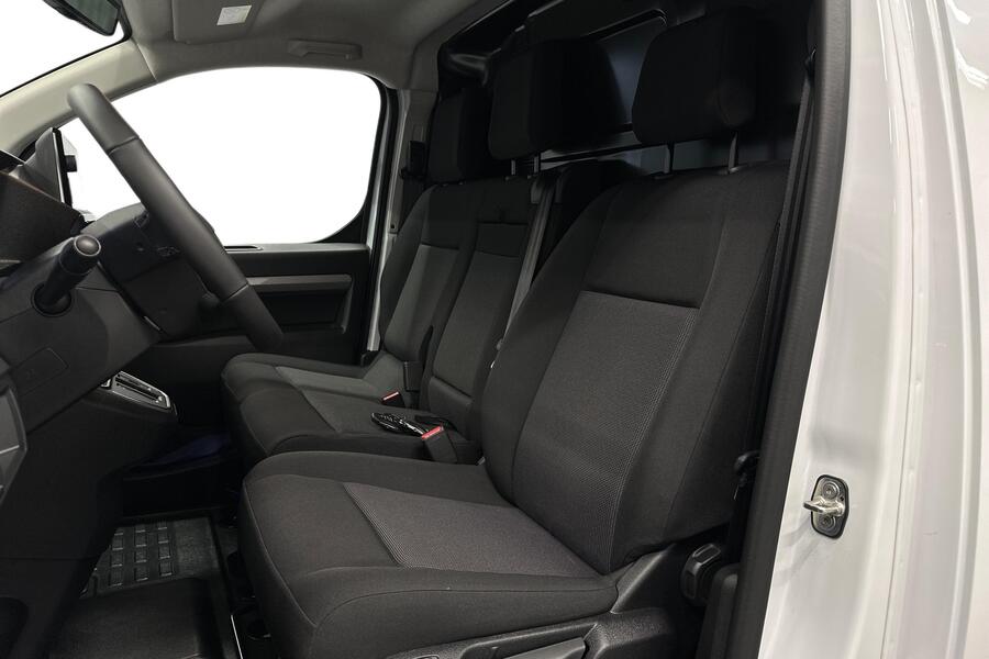 Peugeot Expert vaihtoauto