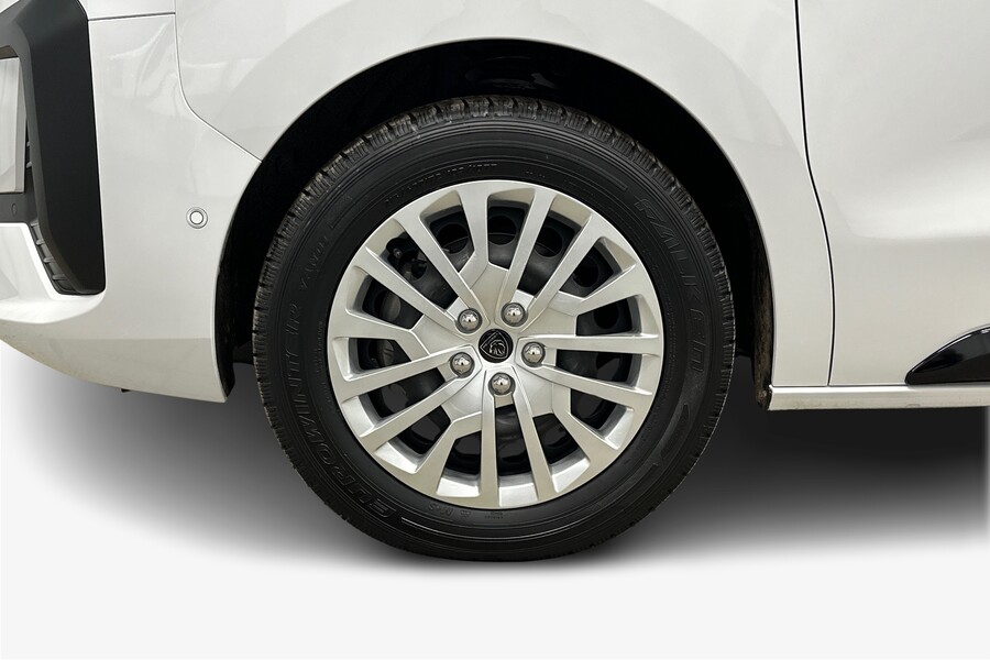 Peugeot Expert vaihtoauto