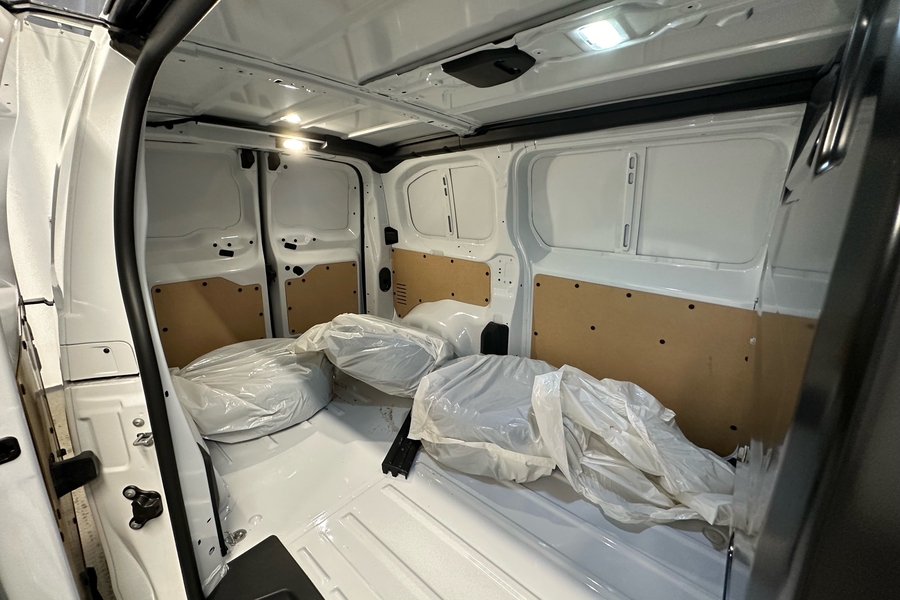 Peugeot Expert vaihtoauto