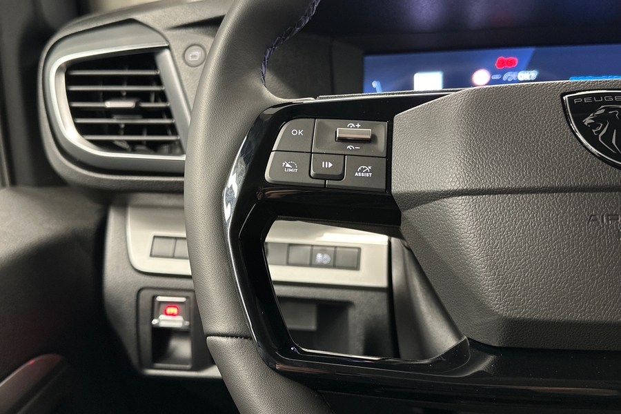 Peugeot Expert vaihtoauto