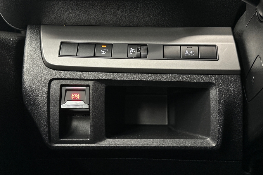 Peugeot Expert vaihtoauto