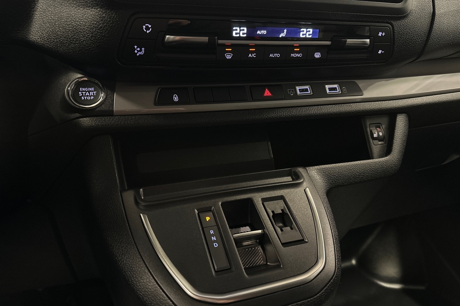 Peugeot Expert vaihtoauto