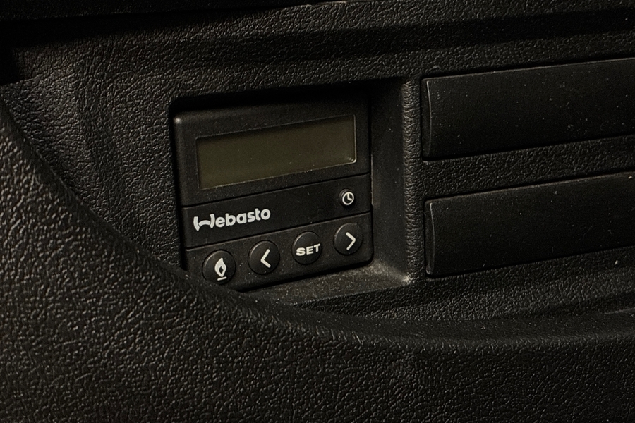 Citroën Jumper vaihtoauto