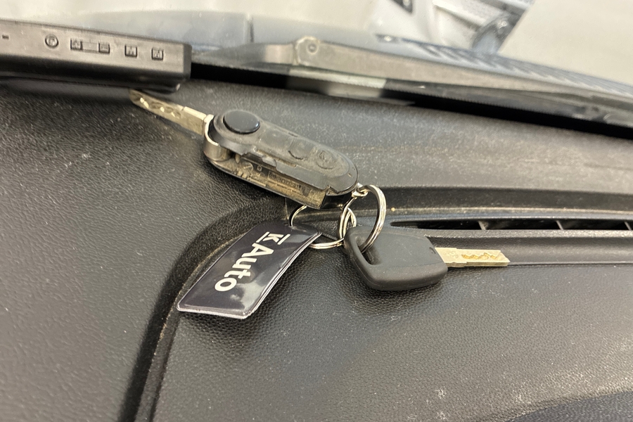 Citroën Jumper vaihtoauto