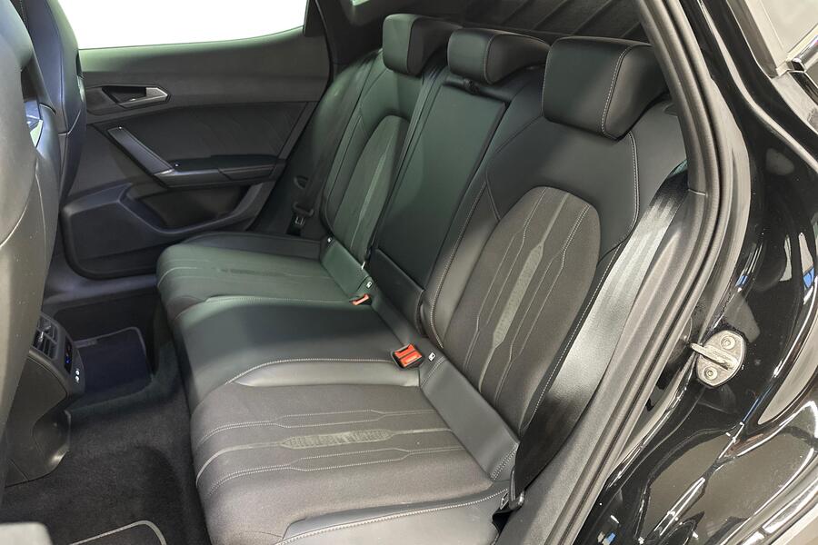 Cupra Formentor vaihtoauto