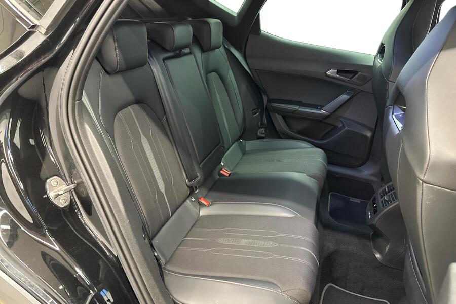 Cupra Formentor vaihtoauto