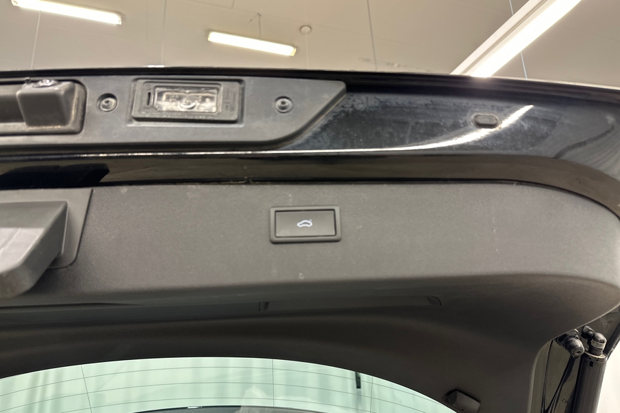 Cupra Formentor vaihtoauto