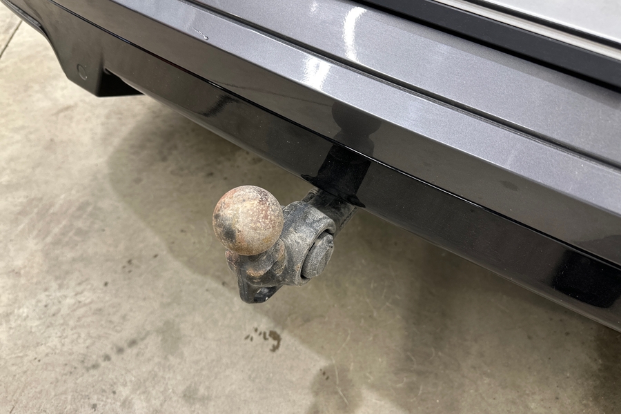 Cupra Formentor vaihtoauto