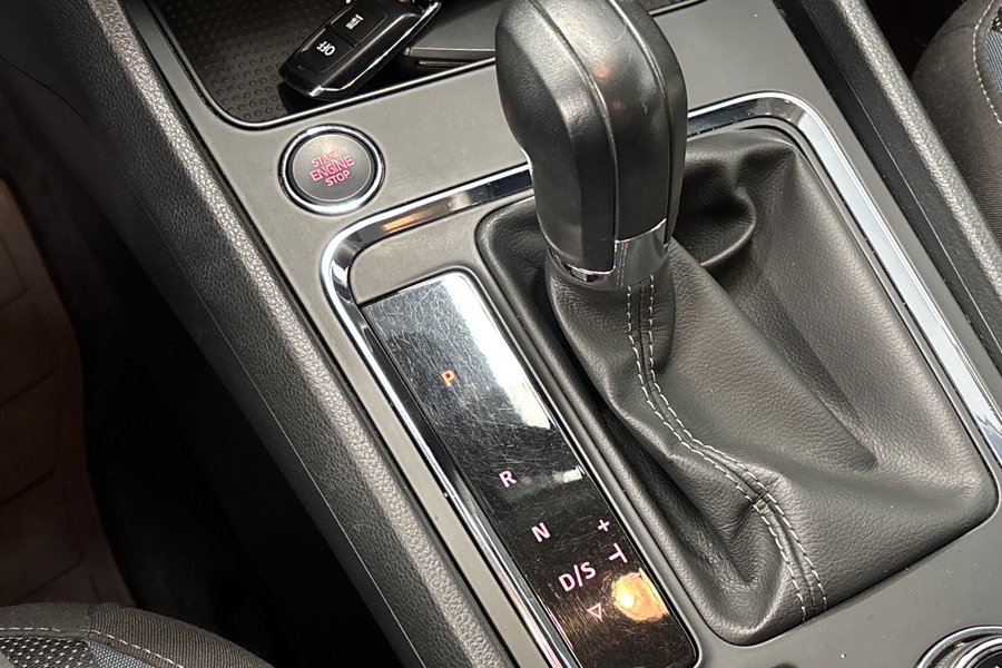 SEAT Ateca vaihtoauto