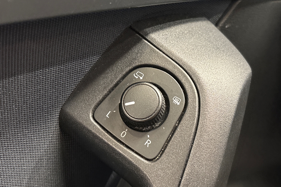 SEAT Ateca vaihtoauto