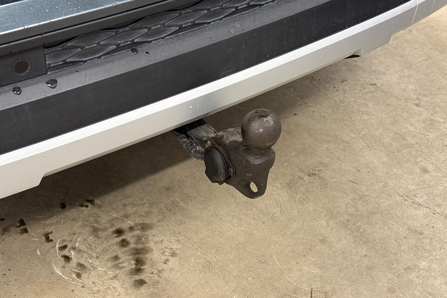 SEAT Ateca vaihtoauto