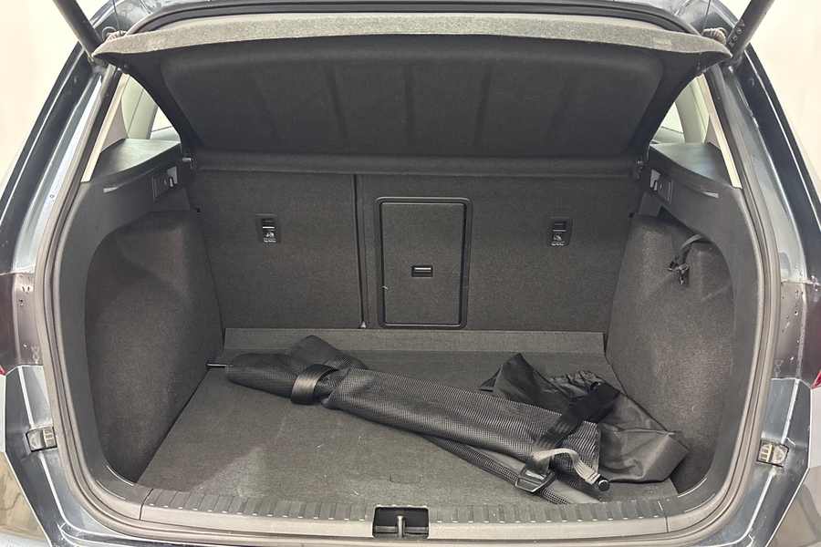 SEAT Ateca vaihtoauto