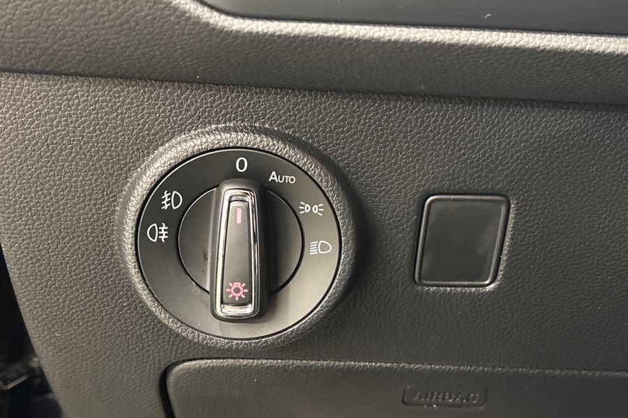 SEAT Ateca vaihtoauto