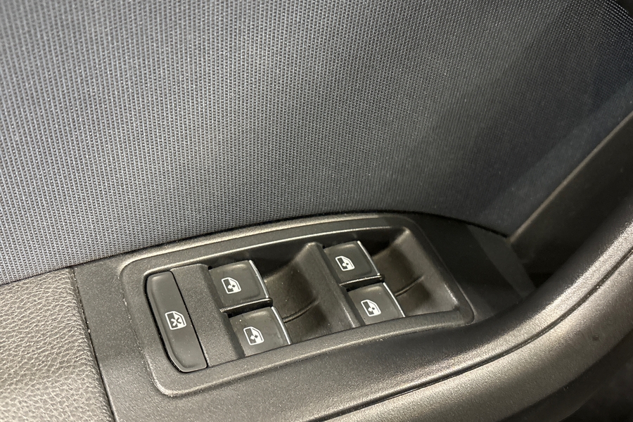 SEAT Ateca vaihtoauto