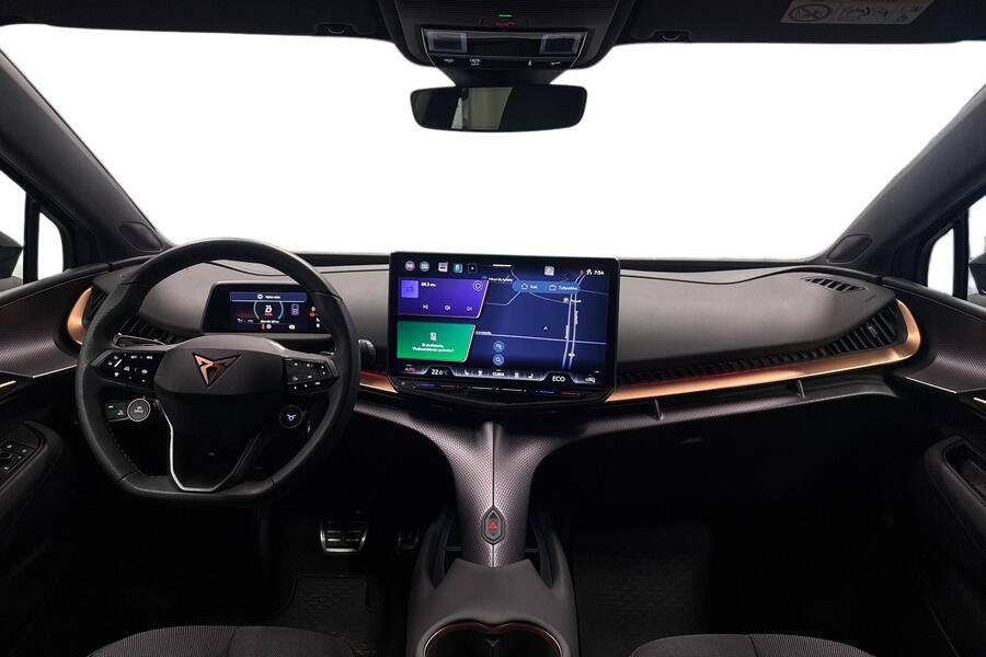 Cupra Tavascan vaihtoauto