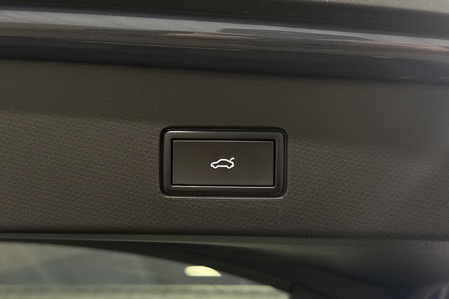 Cupra Tavascan vaihtoauto