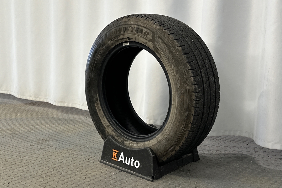 Volkswagen Caravelle vaihtoauto