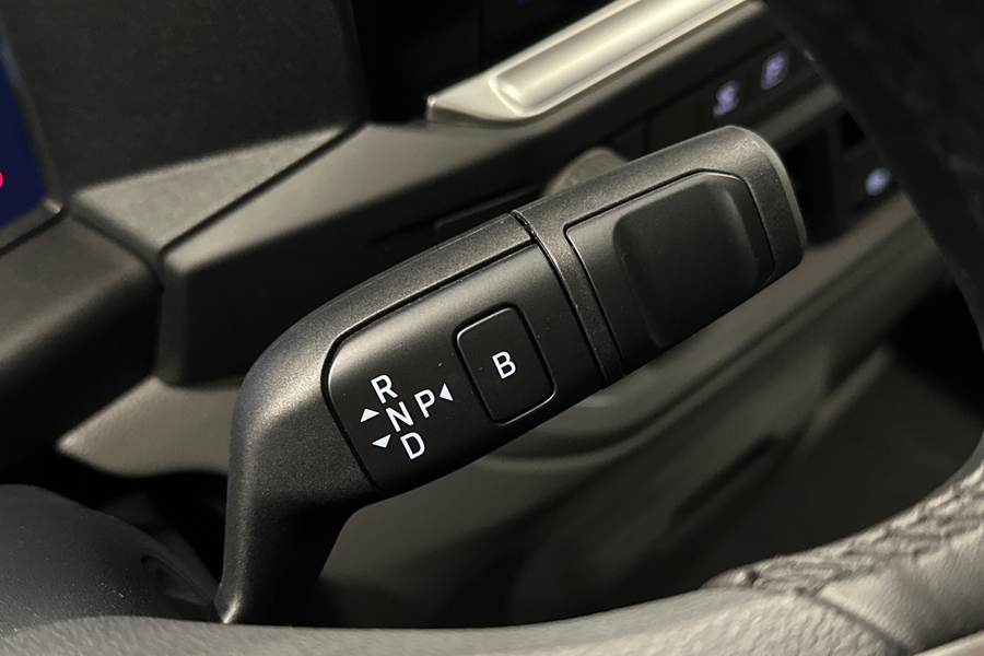 Volkswagen Caravelle vaihtoauto