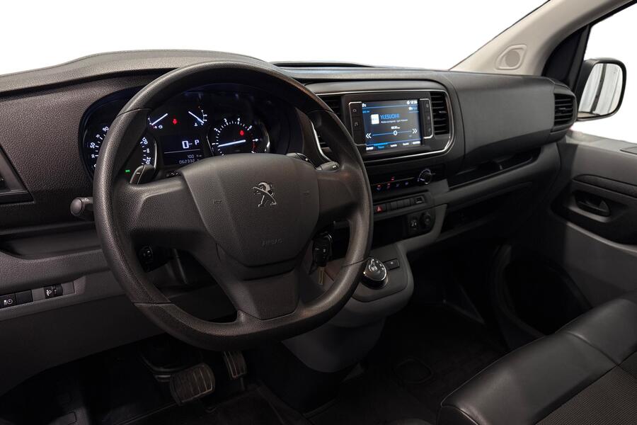 Peugeot Expert vaihtoauto