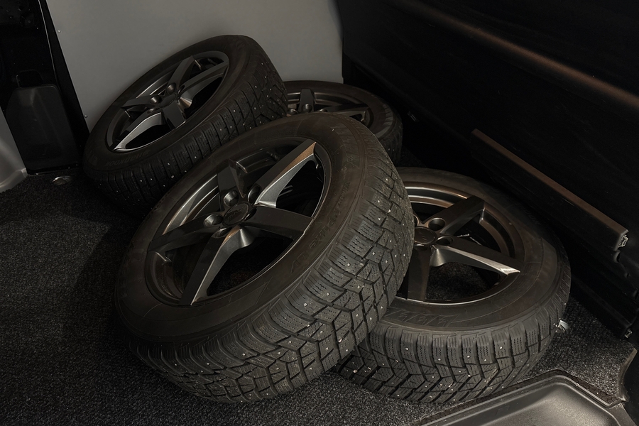 Peugeot Expert vaihtoauto