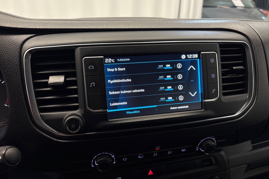 Peugeot Expert vaihtoauto