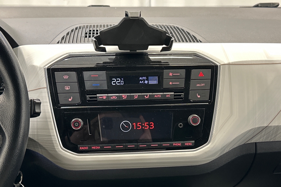 SEAT Mii electric vaihtoauto