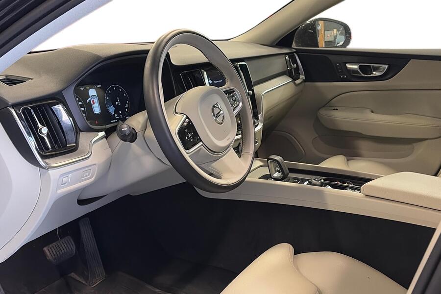 Volvo V60 Cross Country vaihtoauto