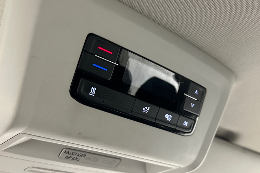 Volkswagen Caravelle vaihtoauto