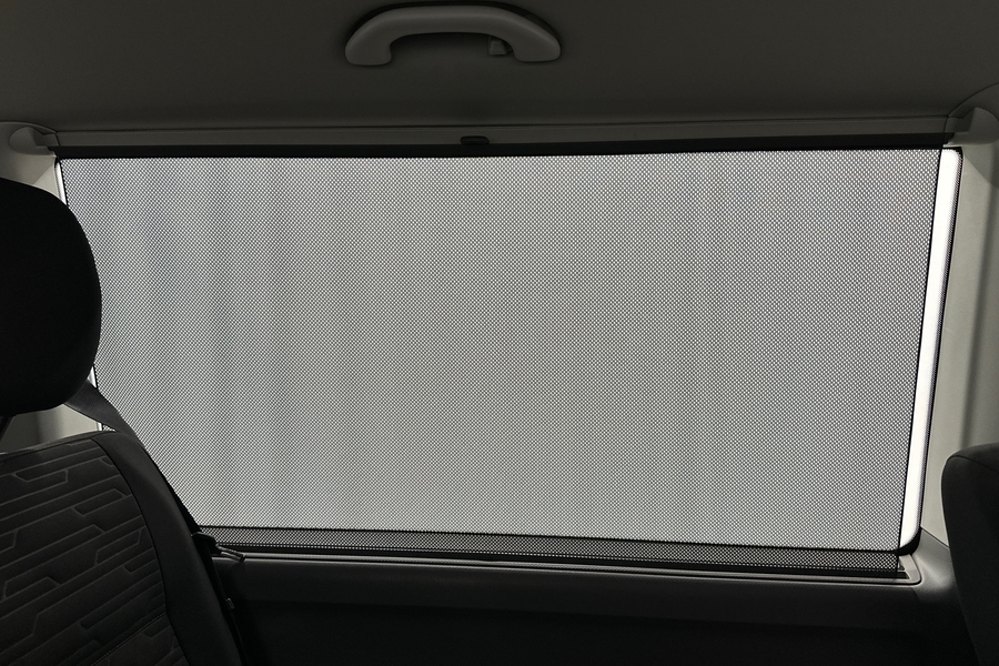 Volkswagen Caravelle vaihtoauto