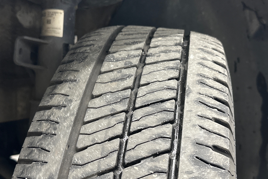 Volkswagen Caravelle vaihtoauto