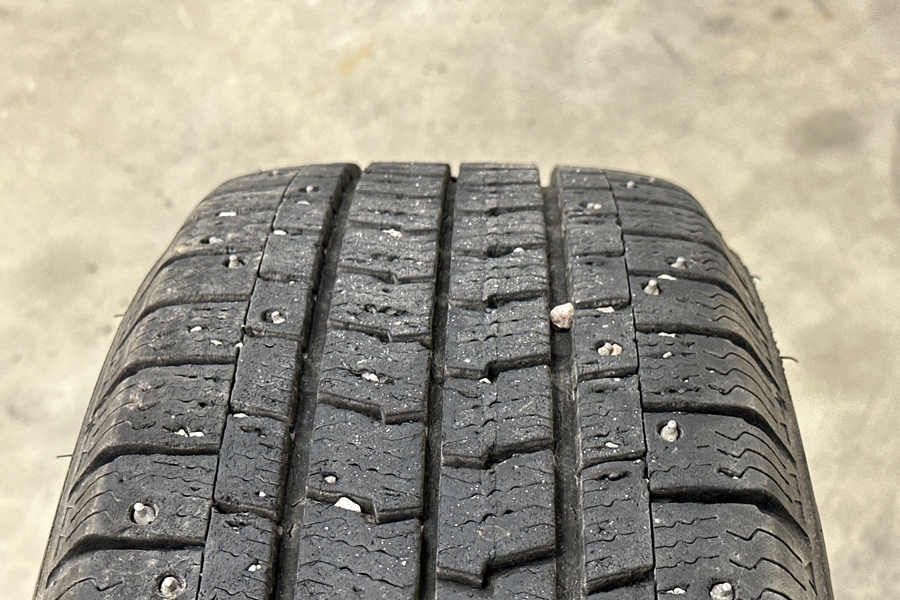 Volkswagen Caravelle vaihtoauto