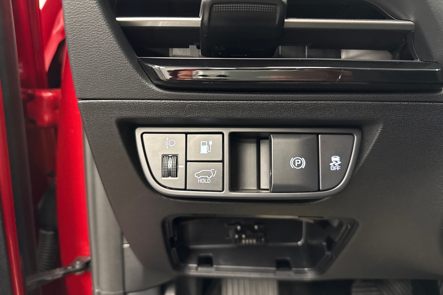 Kia EV6 vaihtoauto