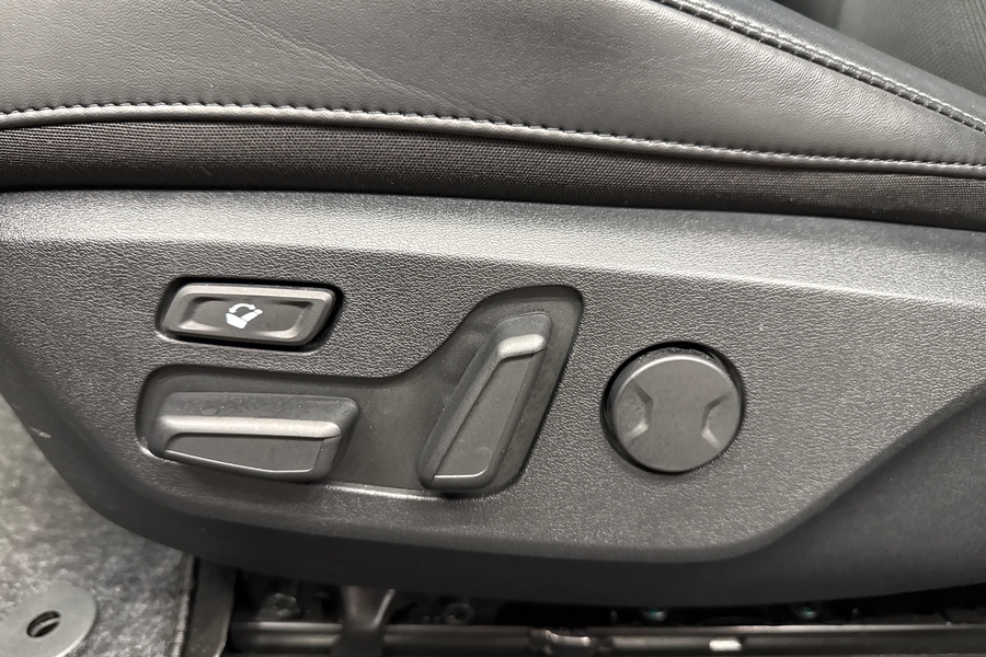 Kia EV6 vaihtoauto