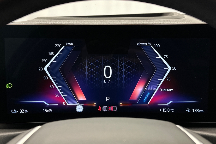 BMW i4 vaihtoauto