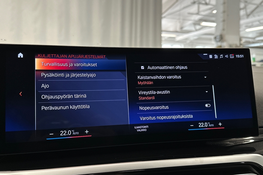 BMW i4 vaihtoauto
