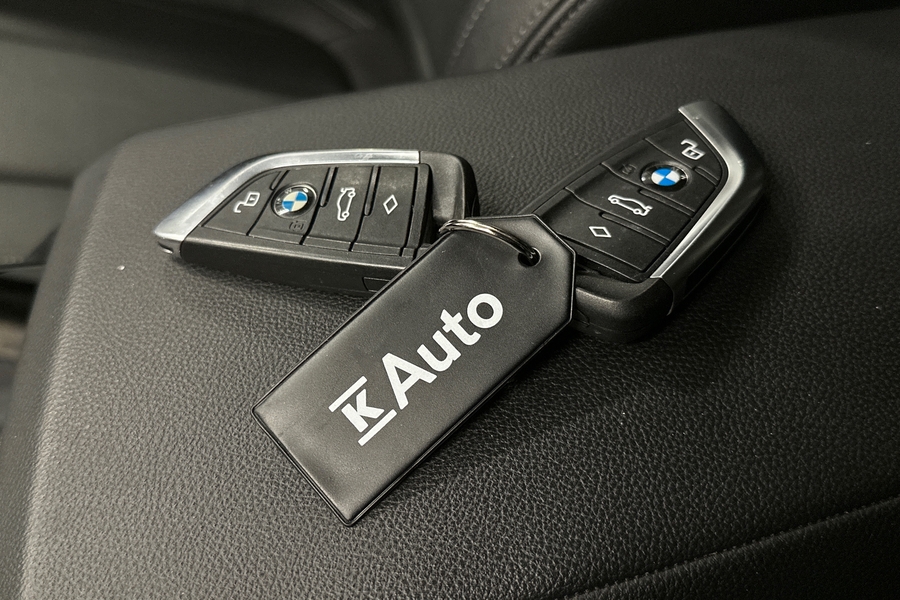 BMW i4 vaihtoauto