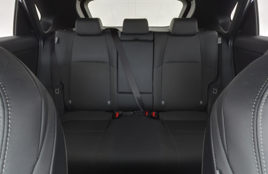 Toyota bZ4X vaihtoauto