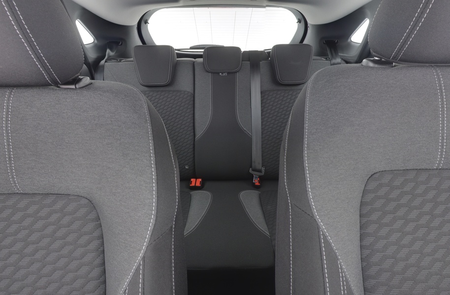 Ford Puma vaihtoauto