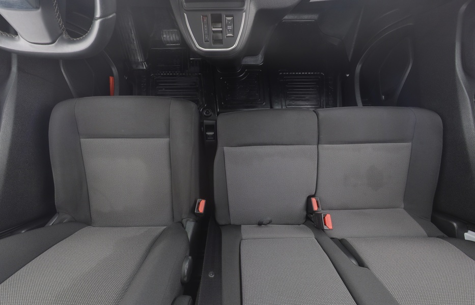 Toyota Proace EV vaihtoauto