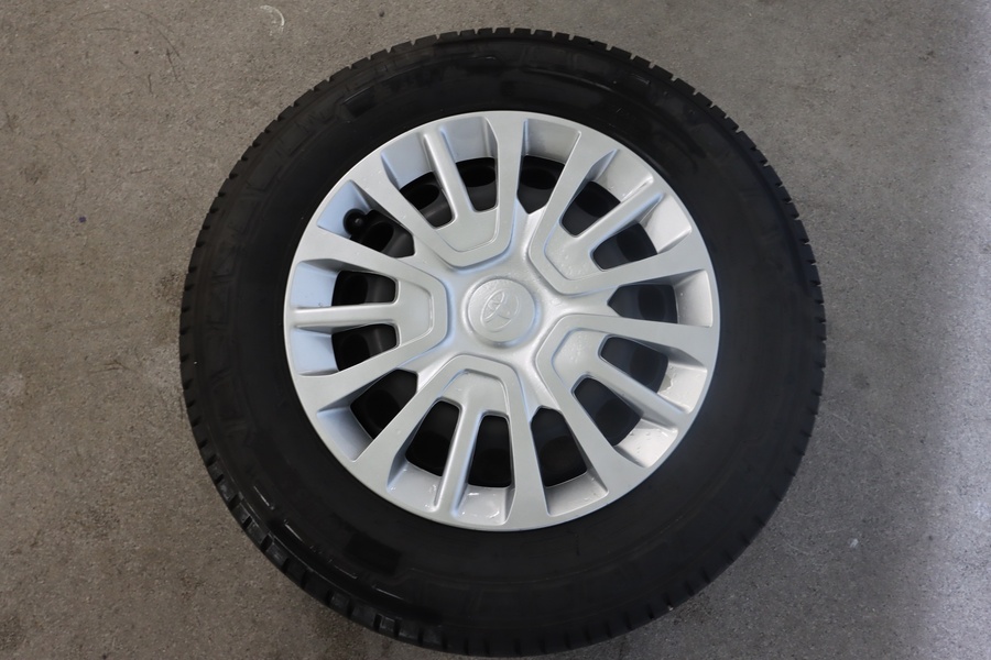 Toyota Proace EV vaihtoauto