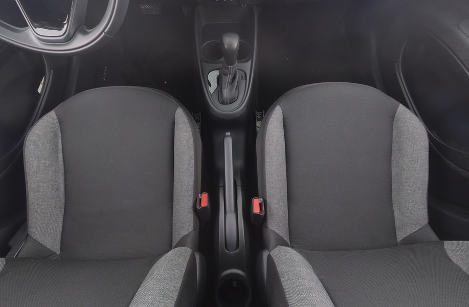 Toyota Aygo X vaihtoauto