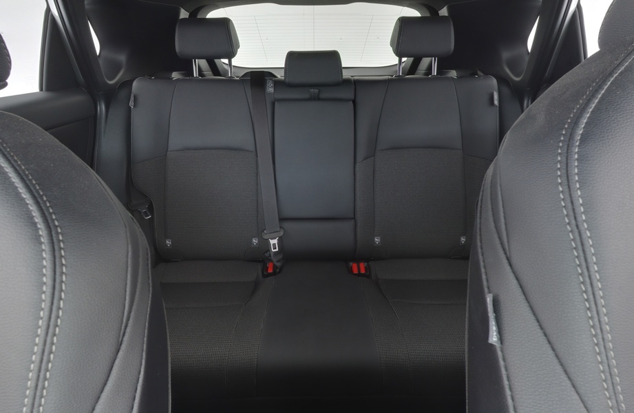 Toyota bZ4X vaihtoauto