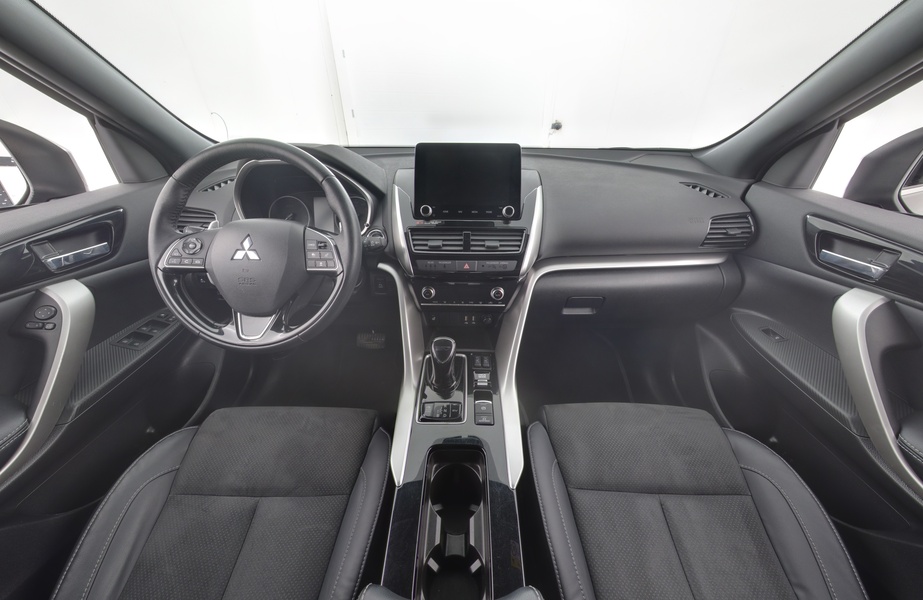 Mitsubishi Eclipse Cross vaihtoauto