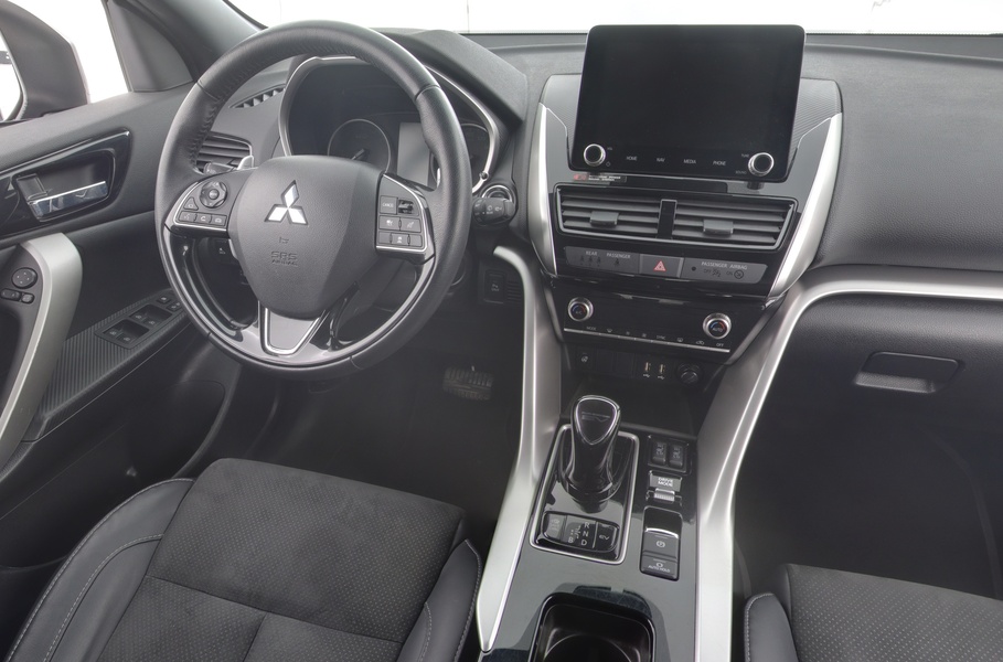 Mitsubishi Eclipse Cross vaihtoauto