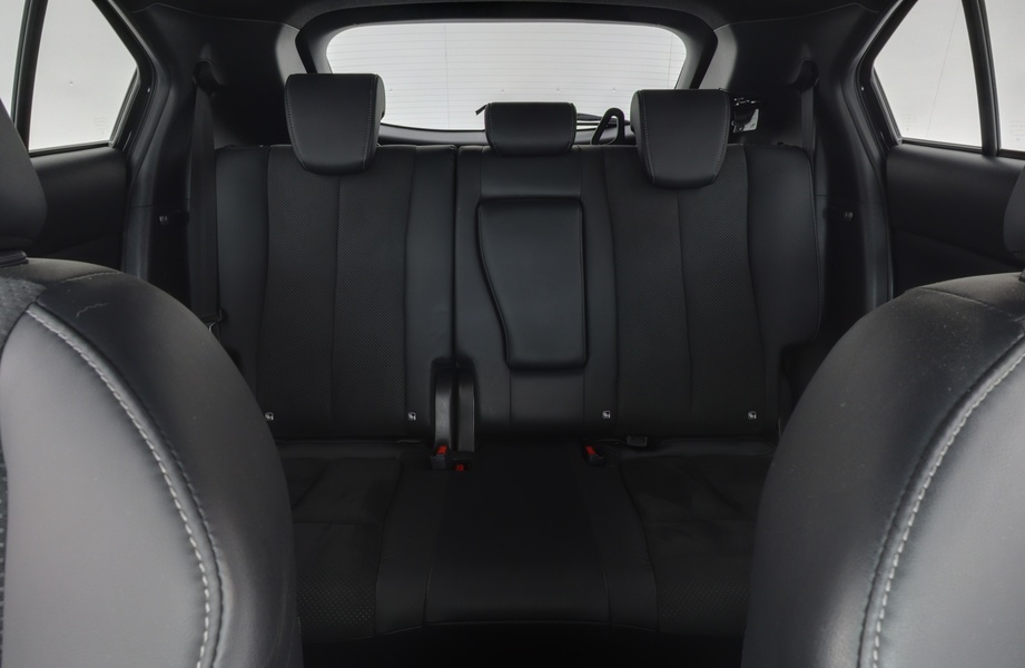 Mitsubishi Eclipse Cross vaihtoauto