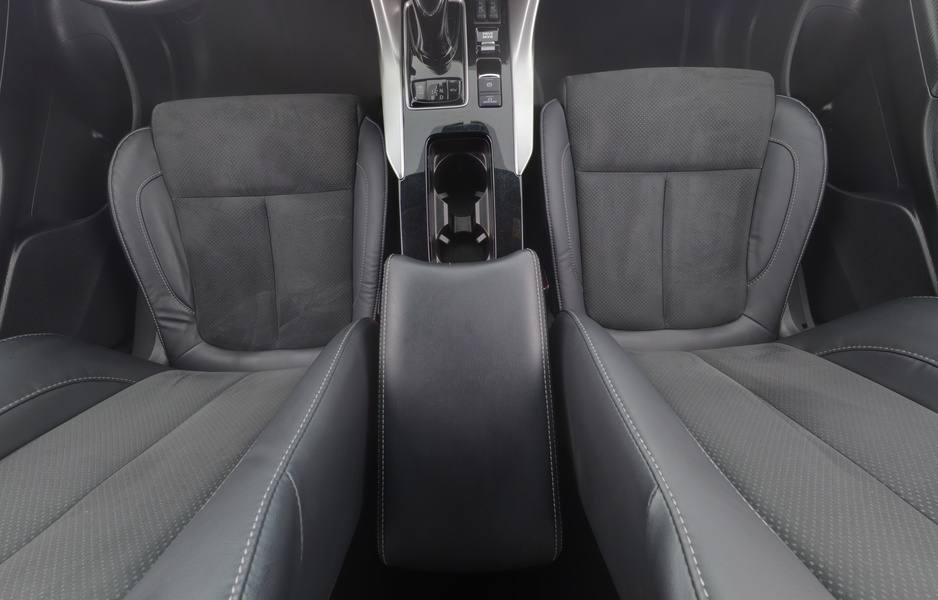 Mitsubishi Eclipse Cross vaihtoauto