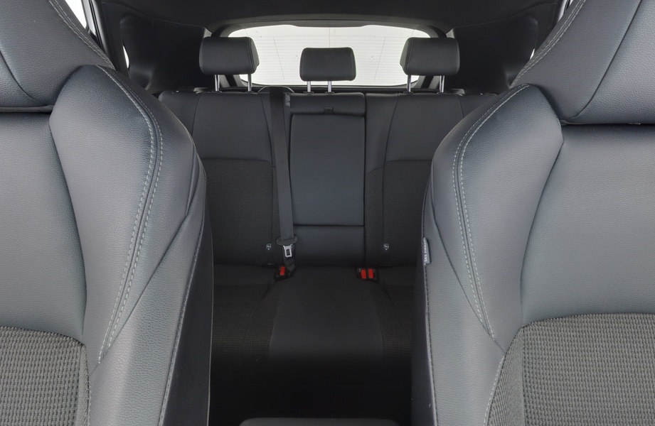 Toyota bZ4X vaihtoauto